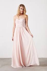 Weddington Way Everley Pale Pink Bridesmaid Dresses Blush Bridesmaid Dresses Pastel Pink Bridesmaid Dresses