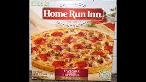 Or book now at one of our other 12906 great restaurants in chicago. Home Run Inn Sausage Pepperoni Pizza Review Youtube