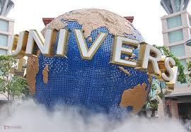 Singapore Travel Package Universal Studios Kesehatan