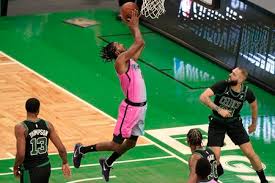 Nba 2k21 official roster update 03.27.2021 after trade deadline official updates note: Nba Playoffs 2021 Where The Boston Celtics Land In Eastern Conference After Sunday S Loss To Miami Heat Masslive Com