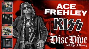 Ace gets into a car accident and eric is left to pick up the pieces. Ace Frehley Recalls The Terrible Car Accident They Only Put Makeup On My Half Face Metalhead Zone