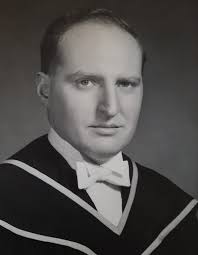 Dr. Joseph Levinson Obituary