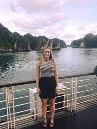 Efter skolan studerade hon filosofi, politik och ekonomi vid warwick university från 2011 till 2015. Reisebrev Etter A Ha Fatt Mathilde Tybring Gjedde Facebook