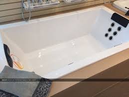 Great service from great guys! Americh Vivo Tub With Vsm Keller Supply Co Wa 5 2017 Kitchen And Bath Tub Showroom Display