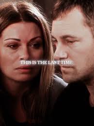 Exploring Rob and Carla's Complicated Relationship