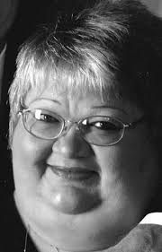 Rita Lucas Obituary (1958