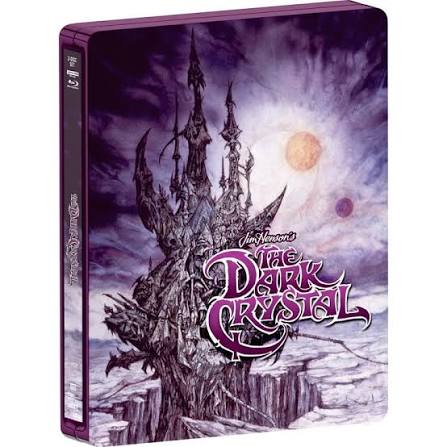 The Dark Crystal (Steelbook)