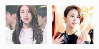 Kpop Hair A Breakdown K Pop Amino