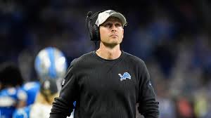Detroit Lions loss of Ben Johnson stings because of NFC North rivalry