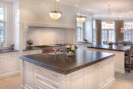 How long does a kitchen remodel take? 17 Remarkable Small Kitchen Remodel Granite Ideas Countertop Concrete Cocinas Granito Gris