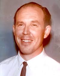 Lloyd Sutcliffe Obituary October 29, 2024