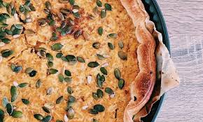 7 Idees De Diners Simples Rapides Healthy Recettes Healthy Rapide Idee De Diner Tarte Carotte