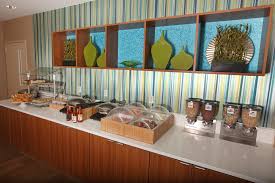 Springhill Suites Sioux Falls Breakfast Buffet Holidays Enjoying Travel Hotel Restaurant Springhill Suites