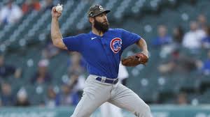Jake arrieta roster status changed by baltimore orioles. Cubs Jake Arrieta S Strong Return Continues Rotation Turnaround Rsn