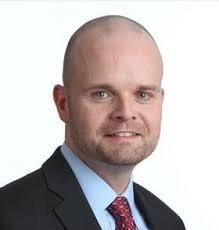 Durante Rentals Names Liam Harrington President