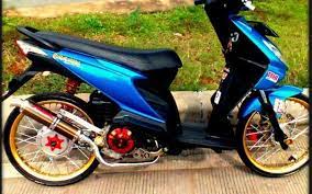 Dalam psikologi warna, hijau tosca memiliki warna keseimbangan emosional, stabilitas, ketenangan dan juga kesabaran. Modifikasi Motor Beat Karbu Warna Hijau Modifikasi Motor Terbaru 2021