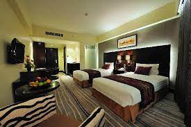 Thank you for visiting ming garden! Deluxe Room Picture Of Ming Garden Hotel Residences Kota Kinabalu Tripadvisor
