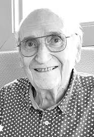 William Coble Obituary (1935