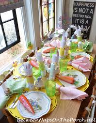 We did not find results for: Spring Table Setting For Children Between Naps On The Porch