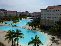 Studio apartment best western prima/ tiara beach resort port dickson untuk dijual. Port Dickson Tiara Beach Resort