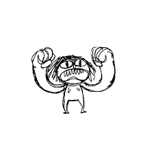 Quick Rage Gif Smash That Bad Mood Mood Gif Discord Memes Bad Mood