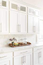If you're thinking of installing new cabinets, you may be wondering if kitchen cabinets should reach the ceiling. Cabinets To Ceiling Yes Or No Nelson Cabinetry