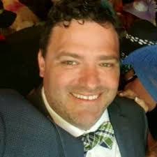 Christopher Fratto's Instagram, Twitter & Facebook