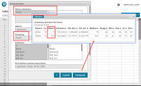 How to clean a keurig. Performing A Randomization Test For Two Means