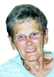 Phyllis Merrill Obituary (1938