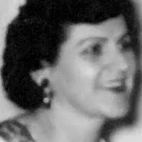 Wilma Jane Edwards Gustafson