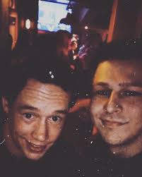 Boevenpad #boevenpad #geus #volendam #friends #beer #yesyes