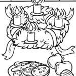 There's no doubt that coloring pages for adults is a great relaxation method. Advent Coloring Pages Download Free Advent Season Coloring Pages