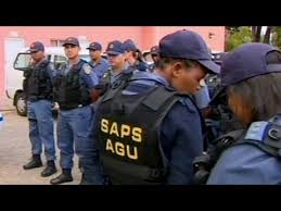 Saps grupero es el portal de música regional mexicana numero uno de méxico y el mundo. 2 Western Cape Saps Agu Members Arrested Youtube