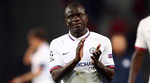 ⚽️official fan page of n'golo kanté ⏰daily posting kanté to like ✖️ kanté to follow ✖️ moses+wise liked returning @nglkante. Chelsi Razreshil Ngolo Kante Ne Trenirovatsya S Komandoj Igrok Boitsya Koronavirusa Footboom