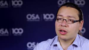 Alfonso Jaimes's Instagram, Twitter & Facebook