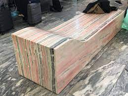 Smb marble deals in huge range of pakistani marble, onyx, marble stone are customized by us, we offer the best of qualities in our featured products. Pavement Geology On Twitter This Is Certainly A Highly Sheared Variety Of Fauske Pink Marble It Usually Is A Marble Breccia As Below But These Sheared All Occur As Used In Per