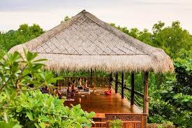 Bild Von Bali Bliss Retreats Pecatu Private Beach Access Schauen Sie Sich 15 374 Authentische Fotos Und Videos Von Bal Yoga Studio Design Outdoor Yoga Bali
