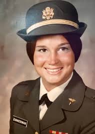 My mother, Doris Brown Maher, Ed.D. was a proud Nurse