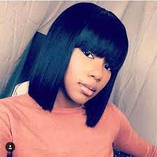 18 Bob Haircuts For Oval Faces Bob Faces Haircuts Oval Hairstyle Haircolor Haircuts Tren Oval Face Haircuts Bob Hairstyles Bob Hairstyles With Bangs