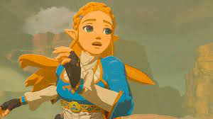 1015 zelda hd wallpapers and background images. The Legend Of Zelda Breath Of The Wild 4k Ultra Hd Wallpaper Background Image 3840x2160