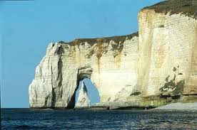 Galerie Pages Etretat Normandie Normandie Tourisme Etretat