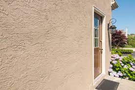 Whether you want more soundproof walls or and old world finish, you can apply plaster over drywall to achieve your desired effect in four steps. Repairing Vs Replacing Your Home S Stucco And Plaster