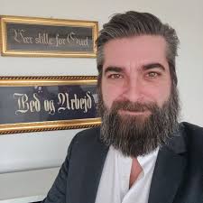 Peter Bartram Hansen