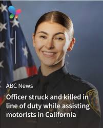 ⚫🕊️ “Officer Craven's actions in her final moments exemplified her  unwavering dedication to service and the safety of others — a reflection of  how she lived every day,” authorities said. “Officer Craven