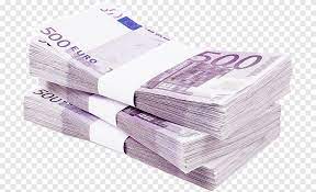 Diese gilt angesichts des klaren auftrags an den banknotenausschuss als sicher. 500 Euro Banknotenkredit Geldmarkt Andere 500 500 Euro Schein Png Pngegg