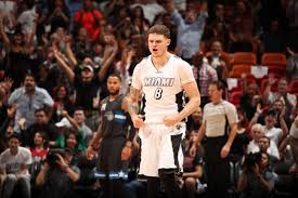 Tyler ryan johnson is an american professional basketball player for the brooklyn nets of the national basketball association. Tyler Johnson Stats News Bio Espn