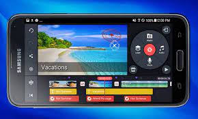 Need to download a movie to pass the time? 10 Best Video Editor Apps For Android 2021 Vodytech