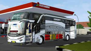 Maybe you would like to learn more about one of these? Shd Mercy Terbaru Bus Mod Bussid Sgcarena