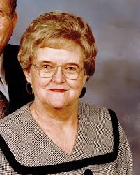 Gertrude Conant Obituary