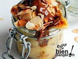 Recette Bananes Au Four Au Chocolat Recette Recette Banane Recette Gourmandise